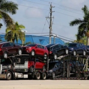 auto transport from Alabama to Utah