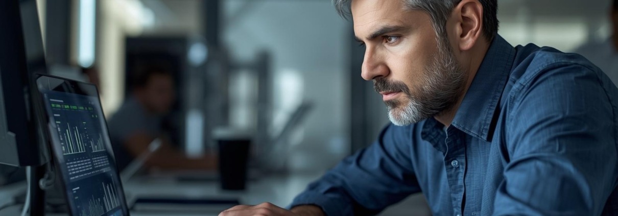 Team collaborating using SIP trunks UK and cloud telephony