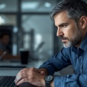 Team collaborating using SIP trunks UK and cloud telephony