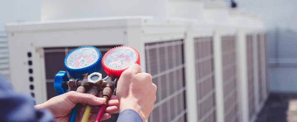 AC Repair Services in Lahore