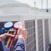 AC Repair Services in Lahore
