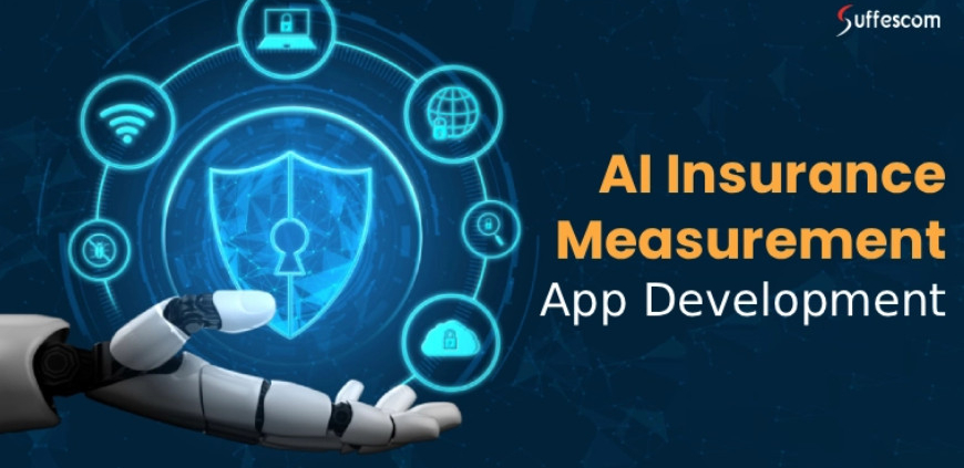 AI Insurance Measurement App Development