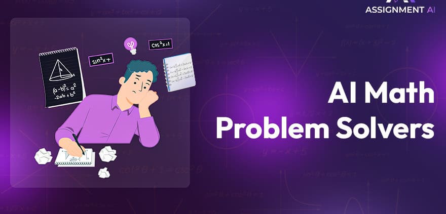 AI Math Solver
