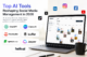AI Tools Are Reshaping Social Media Management