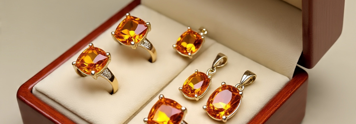 citrine