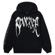 Revenge Hoodie