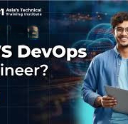 AWS DevOps Engineer