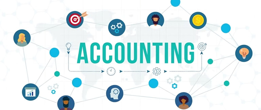 Accounting services Slovenia