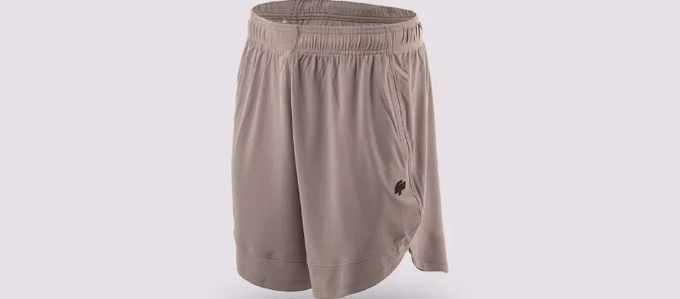 Gym short