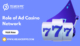 Ad Casino Network