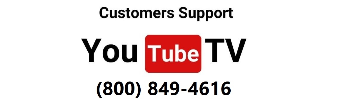 Youtube TV Customer Support