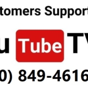 Youtube TV Customer Support