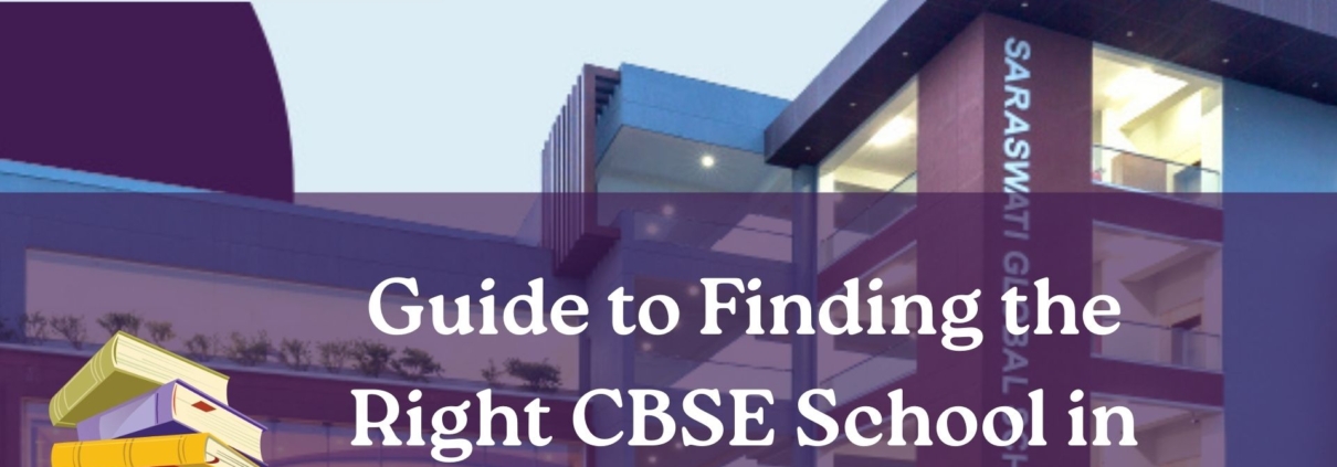 CBSE Schools in Faridabad