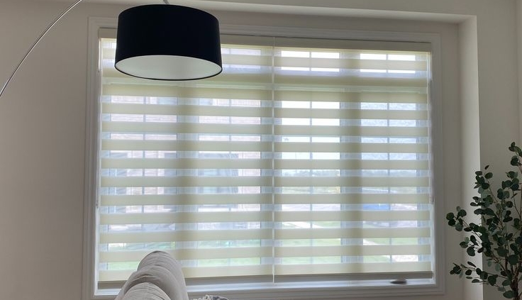 Blinds and Curtains West Yorkshire,