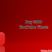 Best Sites to Buy 5000 YouTube Views