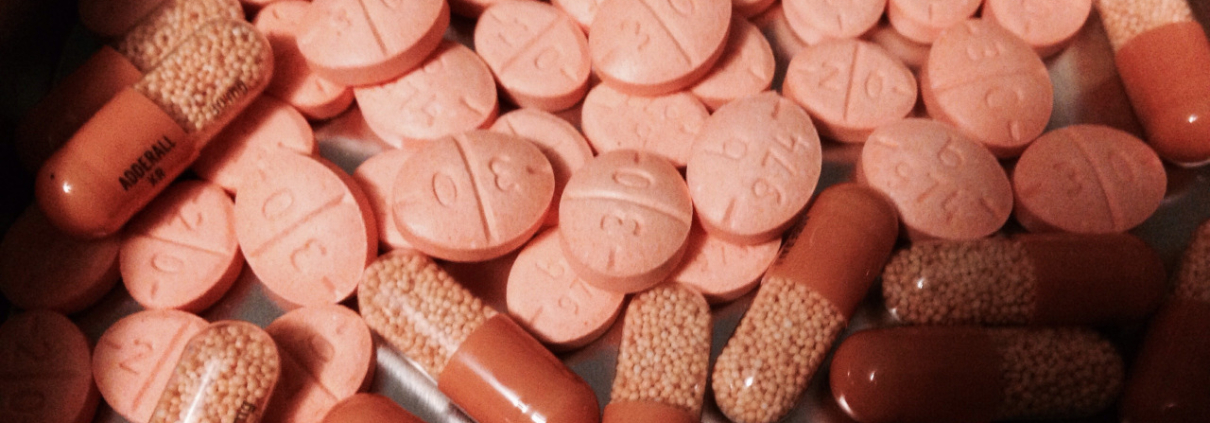 Buy Adderall Online with US Domestic Shipping