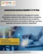 Admission Management System
