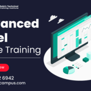 Advanced Excel Online Training