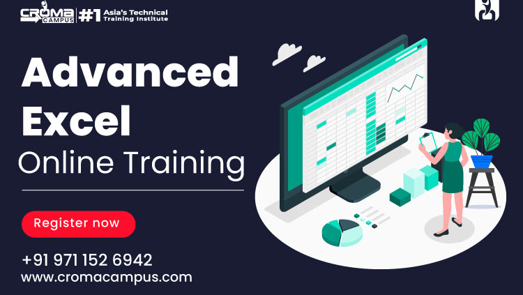 Advanced Excel Online Training