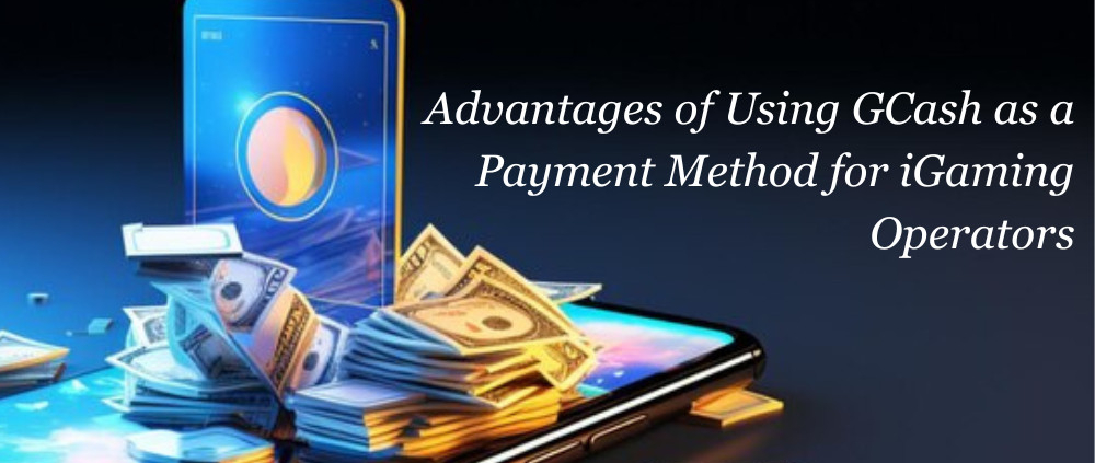 GCash Online Casino