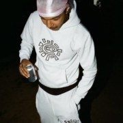 Adwysd Joggers