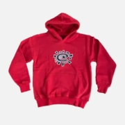 Adwysd @Sun Red Hoodie
