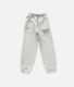 Adwysd Relaxed Grey Joggers