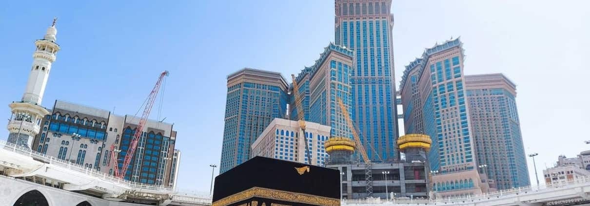 Affordable Umrah Packages