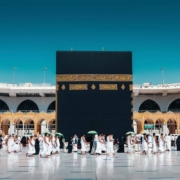 Umrah Packages