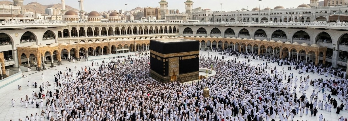 Umrah Packages