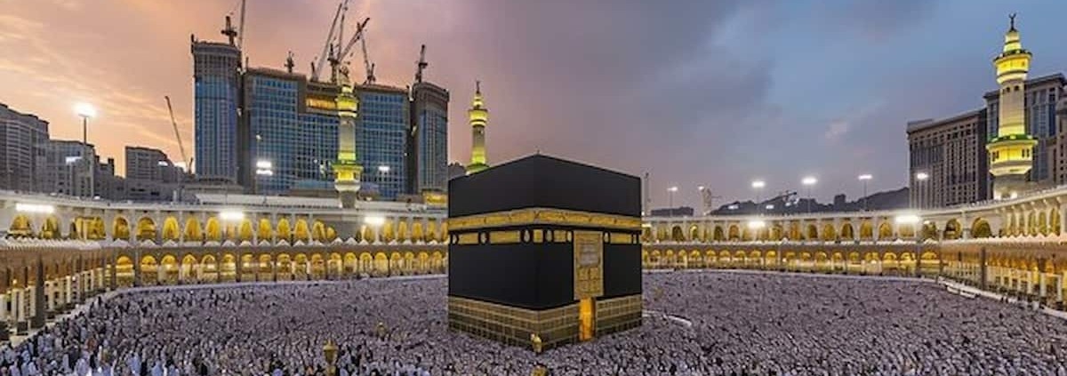 Affordable Umrah Packages