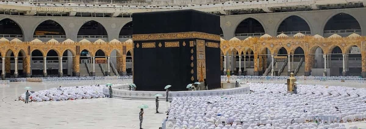 Affordable Umrah Packages