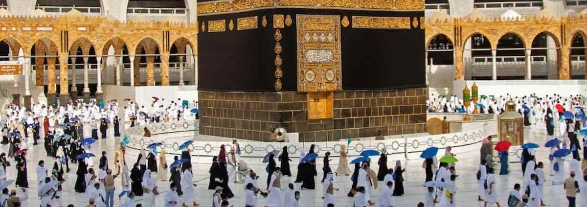 Affordable Umrah Packages
