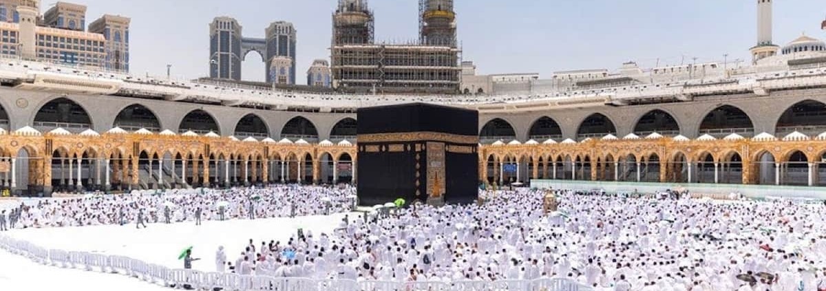 Affordable Umrah Packages From UK