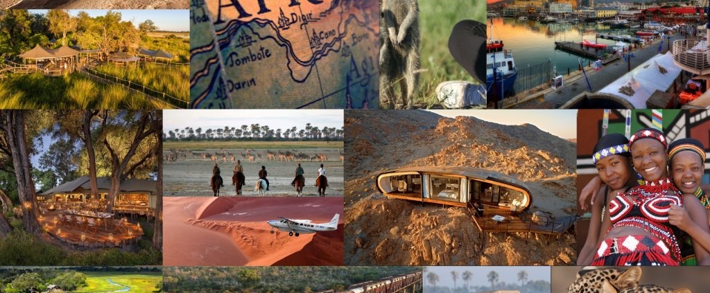 When to Visit Africa