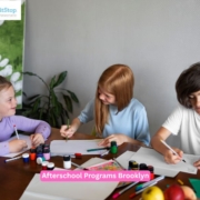 Afterschool Programs Brooklyn