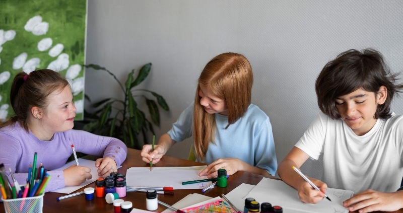 Afterschool Programs Brooklyn
