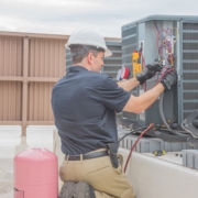 Air Conditioning Services