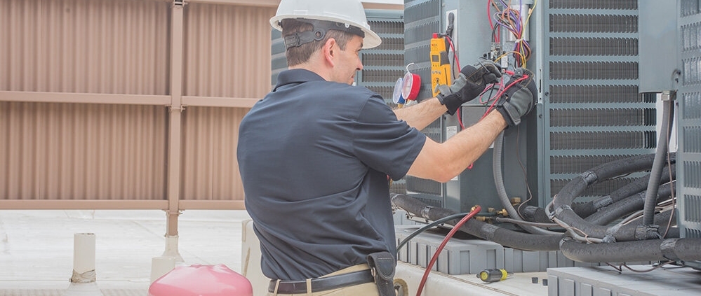 Air Conditioning Services