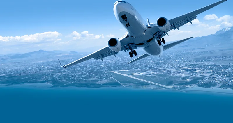 Air France Business Class Booking - GroupTripo