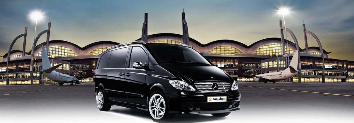 Airport transfer