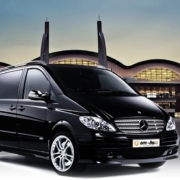 Airport transfer