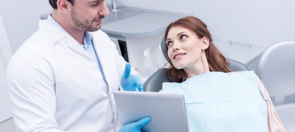 Albany dental clinic