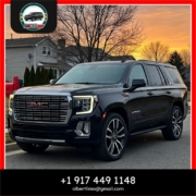 Manhattan Limo Service