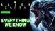 Alien Earth 2025