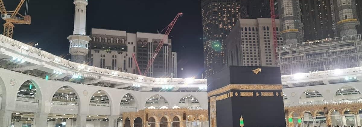 umrah packages all-inclusive