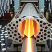 CNC Milled Aluminum Parts: