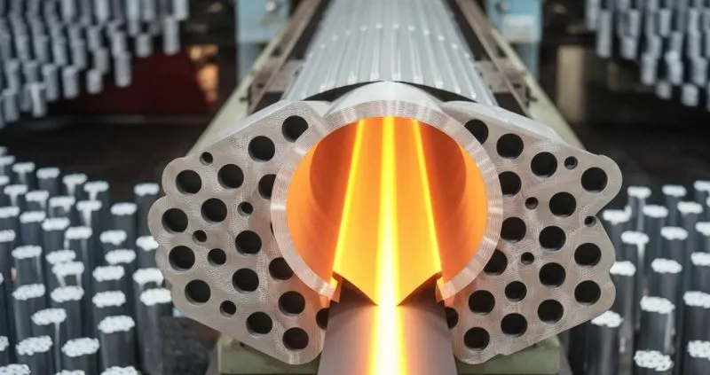 CNC Milled Aluminum Parts: