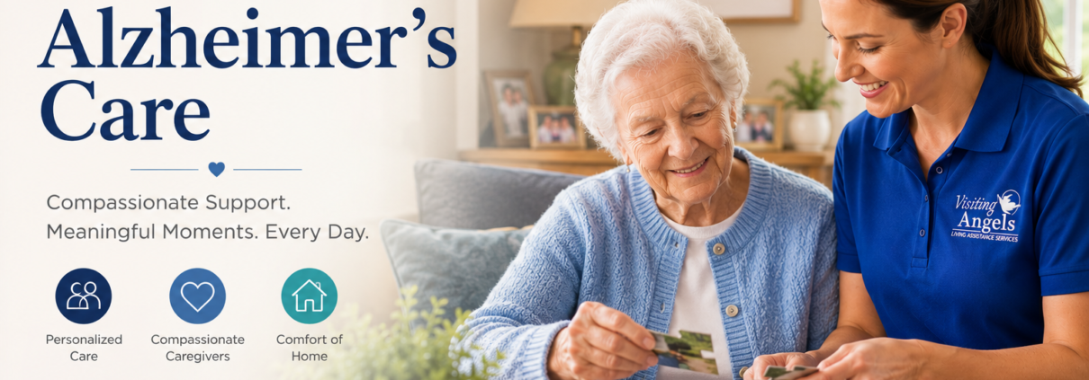 Alzheimer’s Care