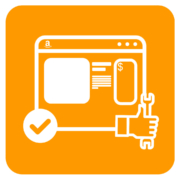account reinstatement amazon